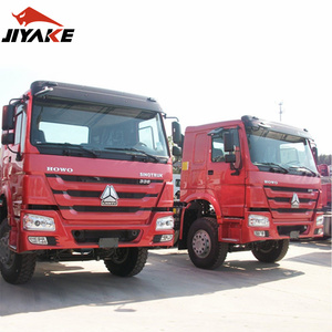 6x4 daf בינלאומי גדול חדש 10 גלגל יד שמאל כונן מותאם אישית טרקטור הטוב ביותר - Product Image 2