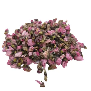 ชาดอกพีชแห้งราคาถูกจากเต้าฮวา - Product Image 1