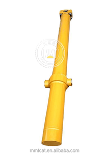 Cylindre hydraulique de levage D8R 250-5861 2505861 pour tracteur sur chenilles, bulldozer - Product Image 2