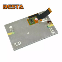 Neues 7-Zoll-Tachometer-Cluster Transflektives LCD-Bildschirm-Display-Panel für 1500 2500 3500 2013-2019 P56045644AH P56045644AF