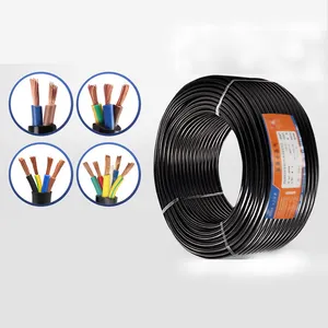 Fabricante de cables, proveedor de cables con el mejor precio de fábrica