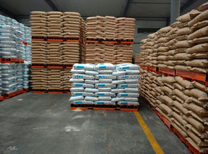 Solfato di <span class=keywords><strong>L</strong></span>-Lisina al 70% - <span class=keywords><strong>Amminoacidi</strong></span> per Mangimi, Additivi Alimentari per Bovini da Latte - Product Image 6