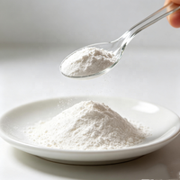 Poudre de Vitamine C de Qualité Alimentaire Fournie par l'Usine, Acide L-Ascorbique, Améliorateur Nutritionnel, Additif Alimentaire pour Boissons et Compléments Alimentaires