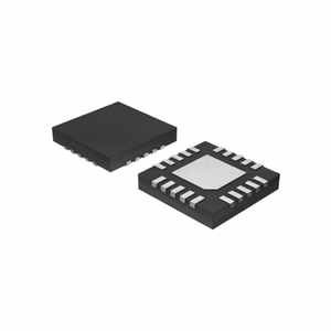 ไอซีอินเทอร์เฟซ ISD2115AYYI ชิ้นส่วนอิเล็กทรอนิกส์ในสต็อก 20 WFQFN Exposed Pad IC บันทึก/เล่นเสียง 15 วินาที 20QFN - Product Image 1