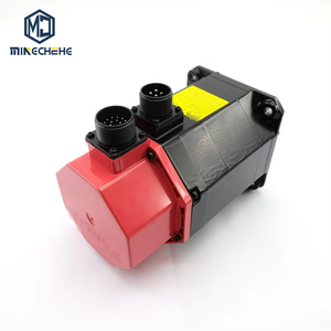 High Precision A06B-0123-B076 Industrial Servo Motor for Automation Control System - Product Image 1