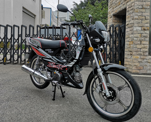 Haojue lifan SKI <span class=keywords><strong>forsa</strong></span> motor super maya popolare 110CC Moto 70cc forza Moto importazione economica Moto - Product Image 4