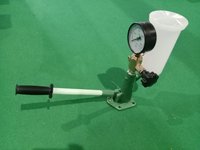 Testeur de buse d'injection diesel Offre Spéciale S80H