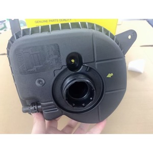 Réservoir d'expansion BMW 17138621092 en plastique à visser pour système de refroidissement du radiateur - Product Image 2