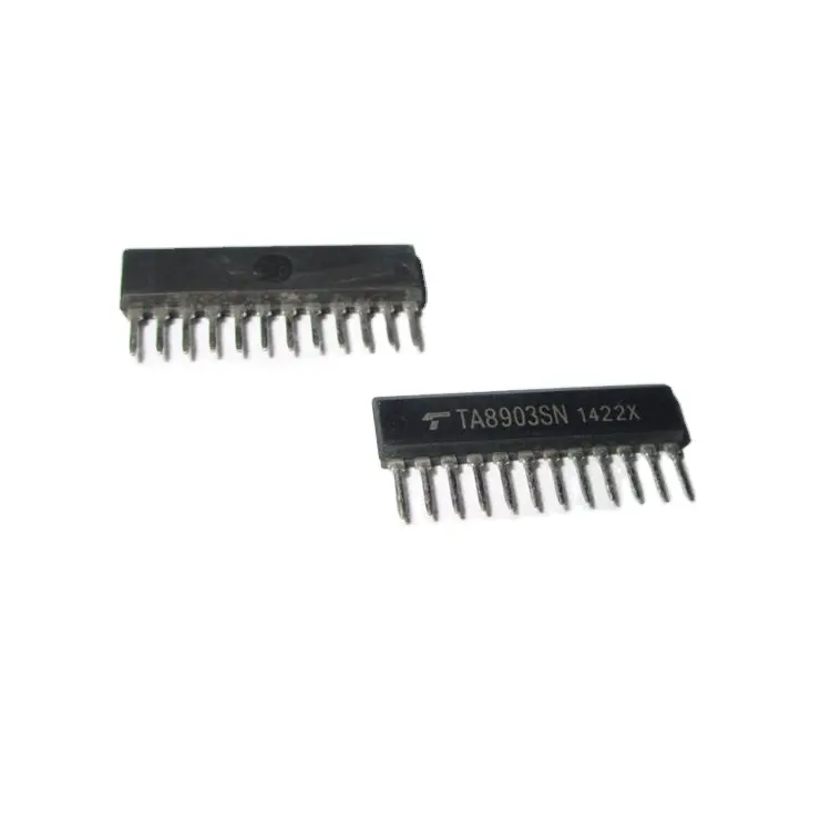 Good Quality IC Chips TA8903SN package ZIP-12 New original & in stock