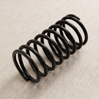 Fabricant de ressorts, pièces de soupapes personnalisées de haute qualité, ressorts de compression à spirale robustes