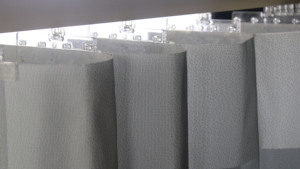 Giấc Mơ Rèm phụ kiện dọc Mù Phụ Kiện Móc áo Clip - Product Image 3