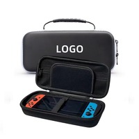 OEM/ODM Mallette de transport pour jeu de voyage Console portable Accessoires Boîte de rangement Switch 2 Boîte EVA