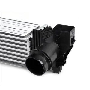 Refroidisseur d'air de charge <span class=keywords><strong>Intercooler</strong></span> en aluminium pour Bmw Mini Cooper X1 X2 Série 1 Série 2 F44 F45 F48 F49 F55 <span class=keywords><strong>F56</strong></span> F60 Oe 17517617597 - Product Image 3