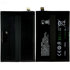แบตเตอรี่โทรศัพท์สำรองสำหรับ BLP855 <span class=keywords><strong>OPPO</strong></span> Reno6 <span class=keywords><strong>Pro</strong></span> 5G ค้นหา <span class=keywords><strong>X5</strong></span> Lite Reno 8 5G แบตเตอรี่ลิเธียมในตัว - Product Image 5