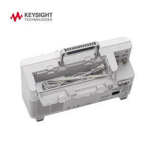 ออสซิลโลสโคป Keysight DSOX2004A 4 ช่องสัญญาณ 2 GSa/s อัตราการบันทึกคลื่นความถี่ 50,000 รูปแบบคลื่น - Product Image 2