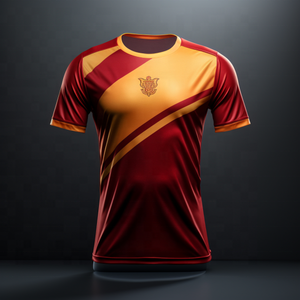 Nuovo modello all'ingrosso di ultima moda sublimata abbigliamento sportivo camicia da calcio uniforme maglia da calcio Set di abbigliamento - Product Image 3