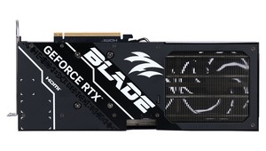 Tarjeta Gráfica GALAX GeForce RTX 5070 BLADE 2025, 12GB GDDR7, RTX5070, GPU para Juegos de PC de Escritorio, RTX 5070 Ti 16G - Product Image 5
