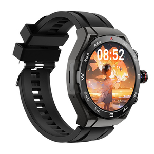 4G Smartwatch 1.43 "Màn Hình Wifi Quay Máy Ảnh Video Cuộc Gọi Hệ Thống NFC GPS Hw18 Cuộc Gọi 2 Amoled Thông Minh Đồng Hồ - Product Image 2