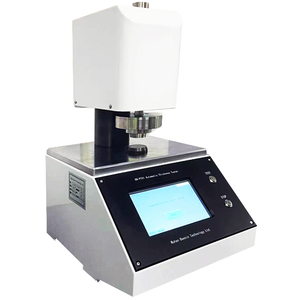 Medidor de Espesor de Papel y Cartón Automático BN-PT01, Alta Precisión, Pantalla Táctil LCD a Color, CE ISO - Product Image 1