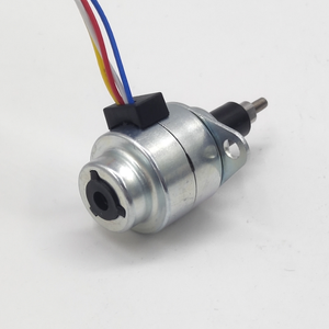 Moteur télescopique magnétique Samsr de haute qualité 20MM 25MM 35MM 12V PM Linéaire 20mm Captif - Product Image 2