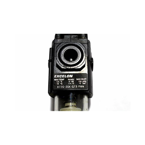 Filtre/Régulateur Excelon B72G-2GK-QT3-RMN Original et Neuf Sans Jauge - Product Image 3