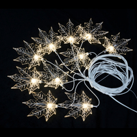 Perles en acrylique en forme de goutte d'eau, LED, décorations de plafond pour mariage, lustres, lampes suspendues, lumières décoratives suspendues, 220V