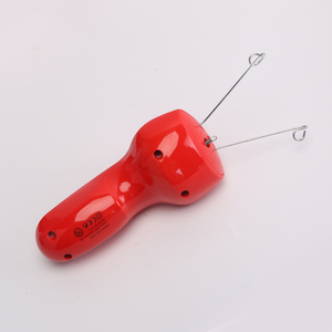 ENZO EN-6089, depiladora profesional para mujer, depiladora eléctrica corporal para mujer, depiladora de <span class=keywords><strong>hilo</strong></span> de algodón para cara - Product Image 4