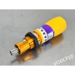 Destornillador de Torque Ajustable Tohnichi RTD22i, Rotatorio, 6-22, 0.2lbf.in, Usado - Product Image 3