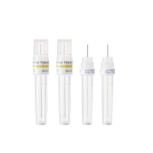 27G 30G ago per anestesia dentale per uso singolo hanno CE ISO - Product Image 6