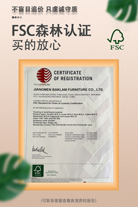 Đơn giản hiện đại dễ thương 47 inch Trắng PC gỗ bàn bền 47 inch nghiên cứu làm việc viết bàn - Product Image 6