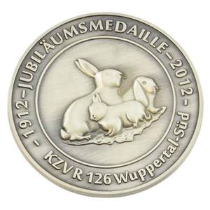 Souvenir personnalisé métal laiton vierge numismatique ancienne marine romaine défi objets de collection ancienne pièce jeton - Product Image 5