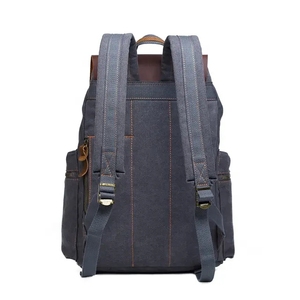 BEARKY <strong>Rucksack</strong> Backpack for Men School Girls Student Backpack Designer <strong>Handbags</strong> Famous Brands Women's Gym Bags - Product Image 5