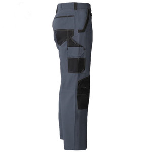 Wholesale Men Tactical Pants Lightweight,Manufacturer Cargo Ripstop Security Guard <strong>Trousers</strong> With Multi Pockets,<strong>Combat</strong> Pants OEM - Product Image 2