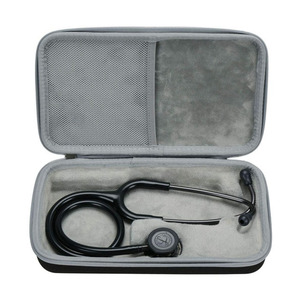 ฮาร์ดเชลล์ EVA หูฟังสำหรับ<span class=keywords><strong>3M</strong></span> <span class=keywords><strong>Littmann</strong></span> Classic III - Product Image 1