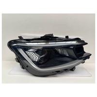Pièces détachées et accessoires d'origine pour Volkswagen ID.6 |   Phares/feux arrière/pièces de carrosserie LED complètes pour ID.6 CROZZ/ID.6 X