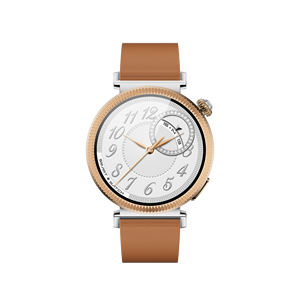 Montre connectée NFC WIFI GPS 4G avec carte SIM, écran AMOLED carré, boussole, caméra rotative, 3+32 Go, ChatGPT, 2100 mAh, téléchargement d'applications - Product Image 1