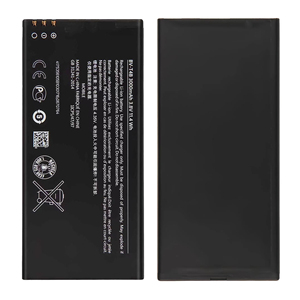 <span class=keywords><strong>Batterie</strong></span> Li-ion BV-T4B 3000mAh pour <span class=keywords><strong>Nokia</strong></span> <span class=keywords><strong>Lumia</strong></span> 640 XL Smartphone <span class=keywords><strong>batterie</strong></span> de téléphone portable en stock - Product Image 2