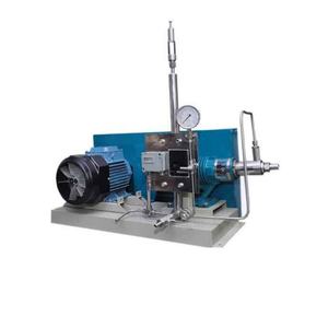 Bomba de Vacío con Control de Arranque y Parada, 24 M3/h, Bomba Compresora de Tornillo Criogénica para Transporte de LNH3 - Product Image 3