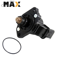 Pièces détachées automobiles, soupape de régulation de ralenti pour Mitsubishi Eclipse Galant Hyundai Elantra Sonata Eagle Talon MD614368