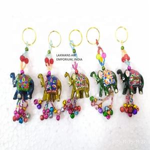 พวงกุญแจ Lacwork จากอินเดีย - Product Image 1