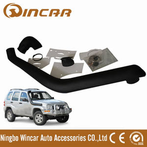 4X4 şnorkel seti Jp Cherokee Liberty KJ 4x4 şnorkel - Product Image 4