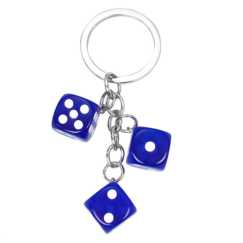 New Design Pendant Keychain Interior Kits