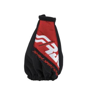 Cuffie da Corsa Simoni Modello C6112/R Taglio Rosso - Product Image 1