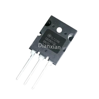 Nuevo Transistor IGBT FGH60N60SMD FGH60N60 60A 600V 60N60