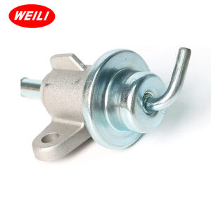 Régulateur de pression de carburant 16740-MCJ-013 pour Honda CBR <span class=keywords><strong>929RR</strong></span> CBR929 16740MCJ013 - Product Image 3