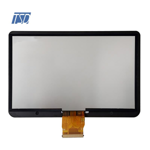 ขอบแคบ1024X ความละเอียด600 7 ''7นิ้ว IPS RGB USB I2C หน้าจอสัมผัส LCD แบบสั้น - Product Image 6