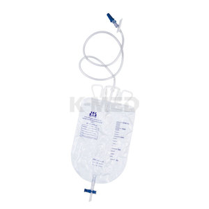 Hot Bán Sang Trọng Nước Tiểu Bộ Sưu Tập Túi Bệnh Viện Y Tế Pvc Dùng Một Lần Nước Tiểu Túi Cho Nam Giới - Product Image 6