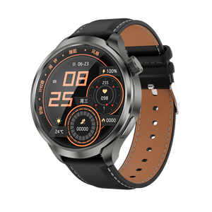 Nuevo Reloj Inteligente DK69 de 1.85 Pulgadas con Llamadas Bluetooth, Monitoreo de Salud, Resistencia al Agua IP67, Asistente de Voz, Brújula, Reloj Deportivo para Hombre, Montres Intelligentes - Product Image 1