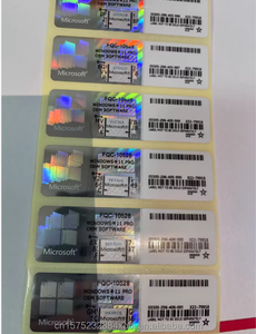 Win11 chuyên nghiệp trực tuyến kích hoạt phần mềm OEM giấy phép cho 1 năm hỗ trợ chức năng chống virus tương thích PC Hệ điều hành - Product Image 3