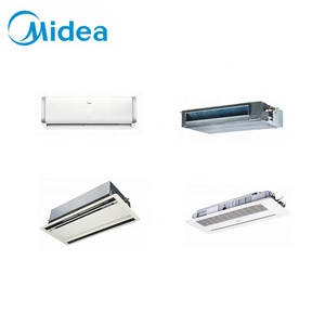 Midea 9000 btu energía <span class=keywords><strong>de</strong></span> aire acondicionado dividido montado en la <span class=keywords><strong>pared</strong></span> - Product Image 4